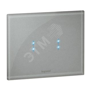 Клавиша светорег RF (066382) - Legrand