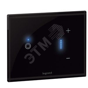 Клавиша светорег RF (066390) - Legrand
