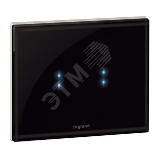 Клавиша светорег RF - Legrand