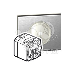 Celiane Выключатель сценарный PLC/ИК - Legrand