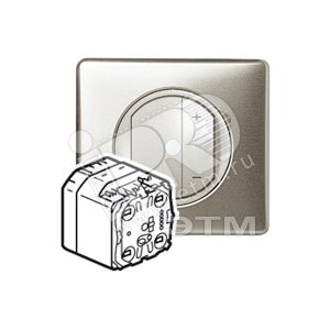 Celiane Светорегулятор 300Вт PLC/ИК - Legrand