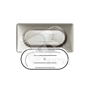 Точка доступаWi-Fi 802.11bg 230В титан (67365) - Legrand