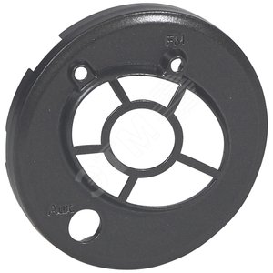 Celiane Лицевая панель тюнера 067320 графит