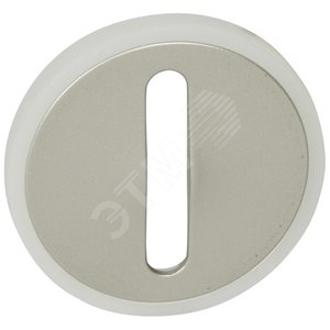 Клавиша Титан выкл бесшумн инд