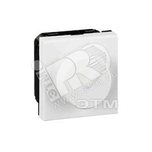 Mosaic Диммер 60-500Вт (74405) - Legrand