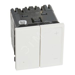 MOS ZB Универсальн.диммер б/N - Legrand