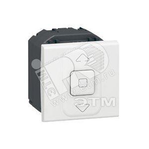 Msc Инд. мех упр.прив.ИК/PLC (077023) - Legrand