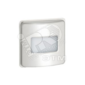Датчик движения 3-пров 1000Вт - Legrand
