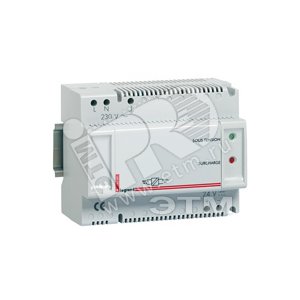 Mosaic ALIMENTATION VOVANTS (78290) - Legrand