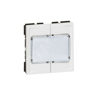Mosaic выкл. cценарный ZigBee (078449) - Legrand