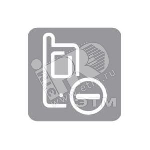 Msc Эт. Телеф.запрещ. 2м. - Legrand