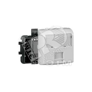 Oteo Розетка RJ45 FTP кат.6 - Legrand