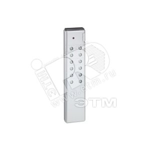 Пульт ИК 24 сцен - Legrand
