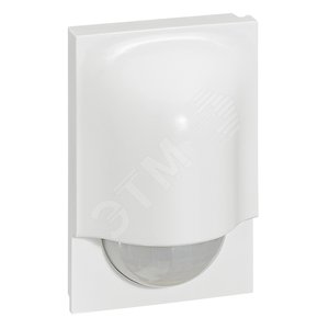 MyHome Play Zigbee. Датчик движения (радио) беспроводной | 088309 | Legrand