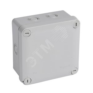 MyHome Play Zigbee. Активатор IP55, 1 канал 2500Вт