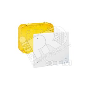 BATIK Отв.кор. 65/40 крыш.80 (89370) - Legrand
