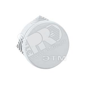 Plexo Коробка наружная 60х40 IP55 - Legrand