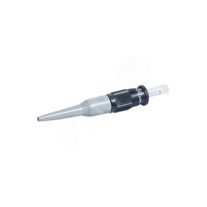 Конектор многомодовый для быстрой установки ST 10Гб 50/125 (033108) - Legrand