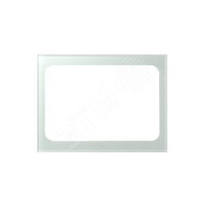 Рамка экрана сенсорного 10` графит (069319) - Legrand