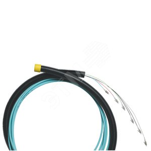 Претерм. OM3 TB 6F SC/SC 30м - Legrand