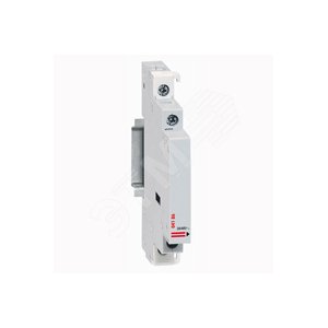 Блок вспомогательный для реле 24-48В - Legrand