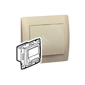 Светоуказатель Лестн Titan - Legrand