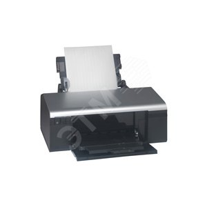 Принтер струйный Logicab 2 (38800) - Legrand