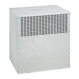 Трансф.изол. 3ф 160кВА 400/400 - Legrand