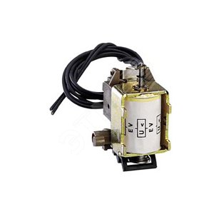 Dpx125 Расцепитель минимальный 48V (26172)