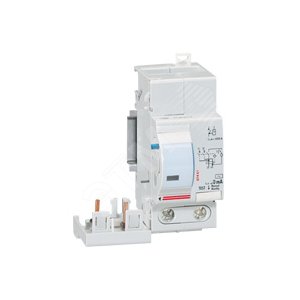 БЛОК ДИФФ ЗАЩИТЫ 2П 32A30ma (007483) - Legrand