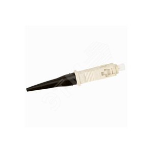 Конектор многомодовый для быстрой установки SC 10Гб 62.5/125 (033110) - Legrand