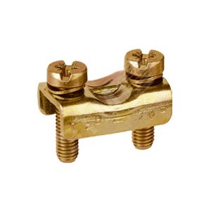 Зажим для подключения Spx2/Spxv1-3(3П) (605220)