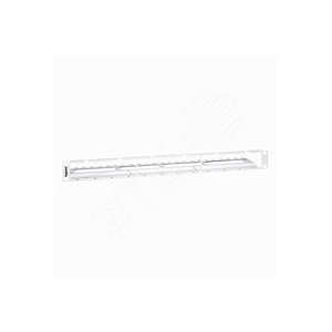 Мод.патч-пан 24 RJ45 UTP кат.6 - Legrand