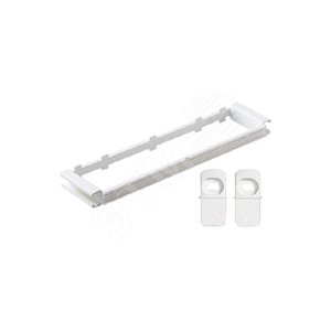 001625 компл/соедин. для шкафа 18м - Legrand
