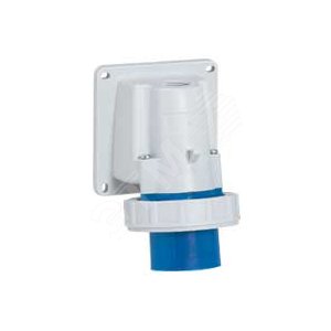 Р17 Р. IP67 63A 220В