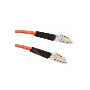 LCS Патч-корд 62.5/125 LC/SC 2м (033062) - Legrand