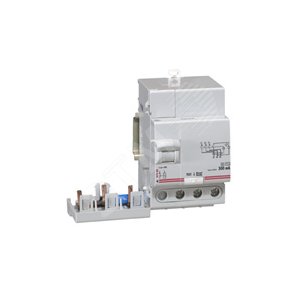 Блок защиты дифференциальный 3p 300ma 63а (007438) - Legrand
