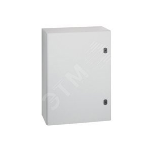 Шкаф LA 800х600х250мм - Legrand