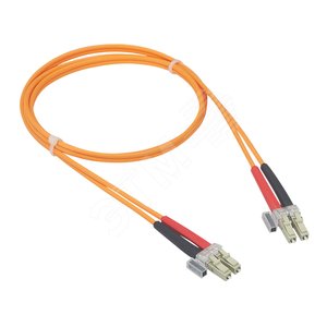 Патч-корд RFID ОМ4 LC/LC 2м - Legrand