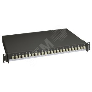 Полка выдвижная оптическая RFID - Legrand