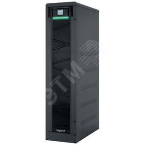 ИБП KEOR T 40 kВA 0 - Legrand