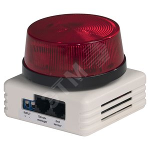 Световой сигнализатор SM - Legrand
