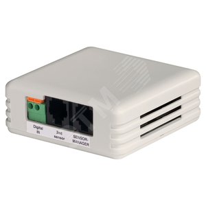 ДАТЧИК ТЕМПЕРАТУРЫ SM | 310900 | Legrand - Legrand