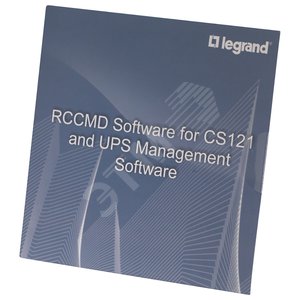 11 лицензий RCCMD для различных ОС | 310889 | Legrand - Legrand