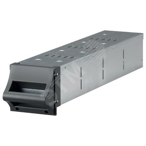 Комп.из 3-х ящик.бат.Archimod пустой | 310856 | Legrand - Legrand