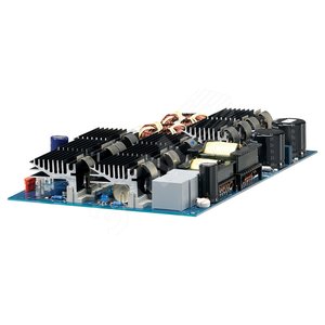 Силовой модуль - Megaline - 1250 ВА | 310835 | Legrand - Legrand