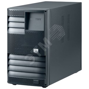 Шкаф для бат.Megaline 4 к.бат.+ЗУ | 310789 | Legrand