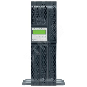 Шкаф для батарей 310058 DK 10кВА - Legrand