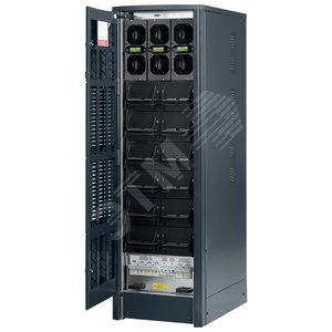 ИБП Trimod HE 10 кВА - 17 - Legrand