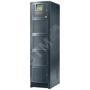 Источник бесперебойного питания ИБП TRIMOD HE шкаф пустой  3 PWR SLOTS 15-20кВА - Legrand